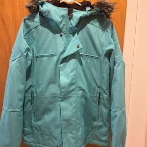 Bonfire - Classic Fit - Ski Jacket